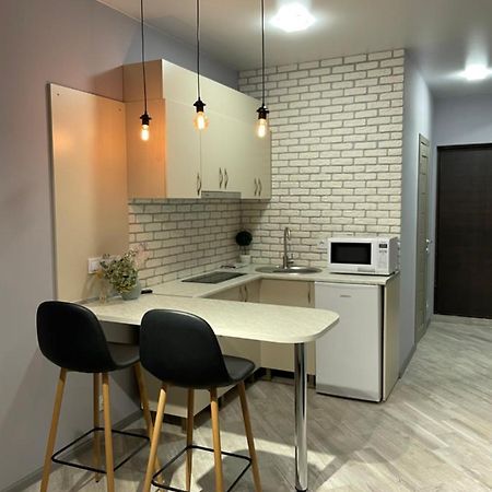 Жилой Комплекс Мануфактура Kharkov Ngoại thất bức ảnh