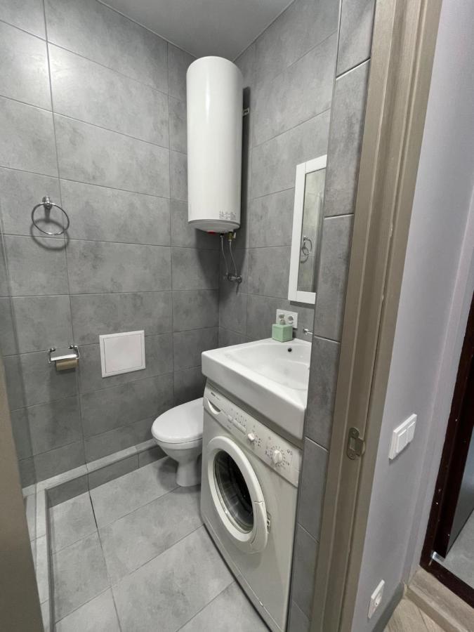 Жилой Комплекс Мануфактура Kharkov Ngoại thất bức ảnh