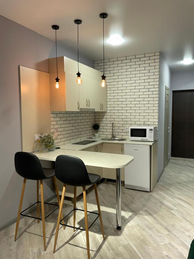 Жилой Комплекс Мануфактура Kharkov Ngoại thất bức ảnh