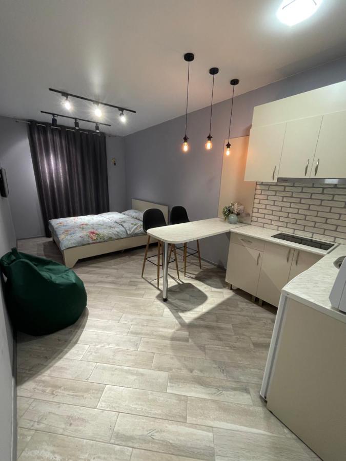 Жилой Комплекс Мануфактура Kharkov Ngoại thất bức ảnh