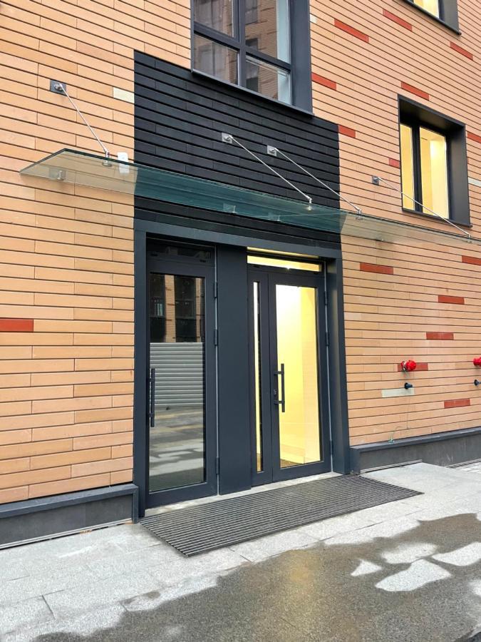 Жилой Комплекс Мануфактура Kharkov Ngoại thất bức ảnh
